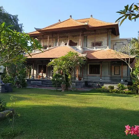 Taman Sari Tagtag Hotel