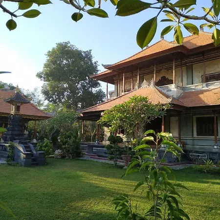 Taman Sari Tagtag