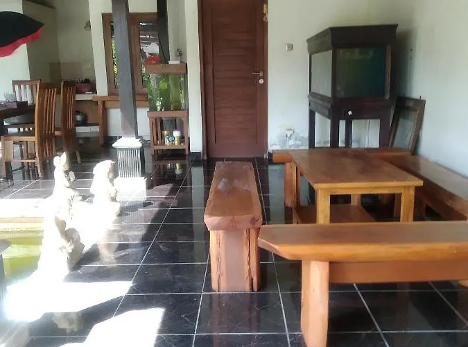Taman Sari Tagtag 4*