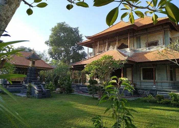 Taman Sari Tagtag 4*