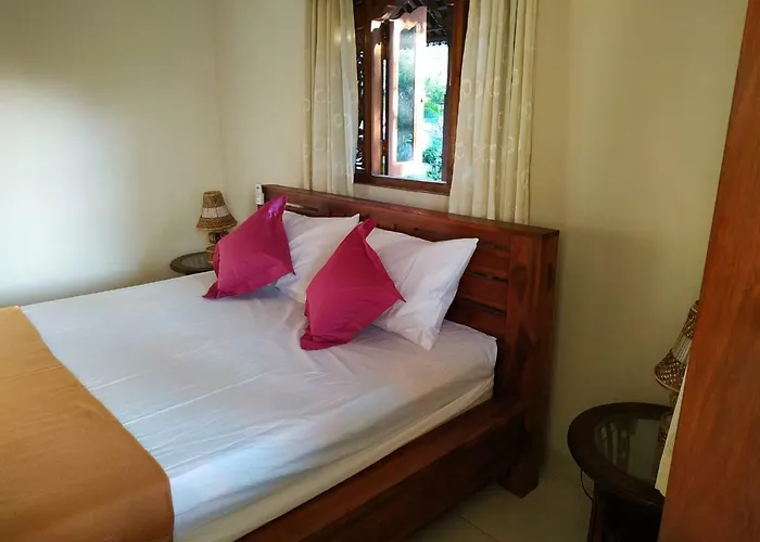 Taman Sari Tagtag 4*