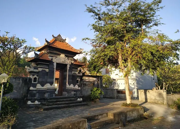 Taman Sari Tagtag 4*