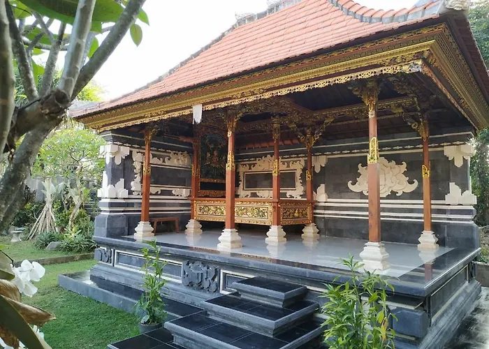 Taman Sari Tagtag 4*