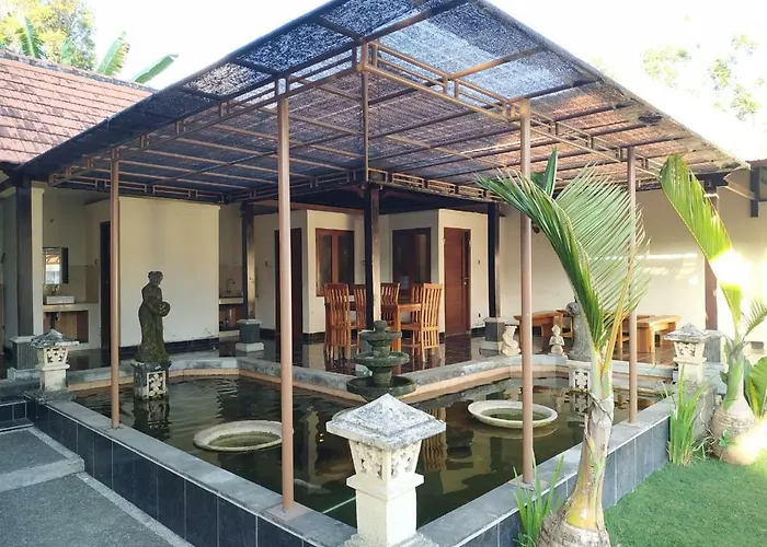Taman Sari Tagtag
