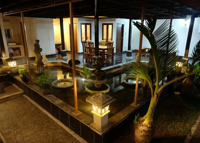 Taman Sari Tagtag