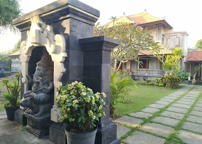 Taman Sari Tagtag 4*