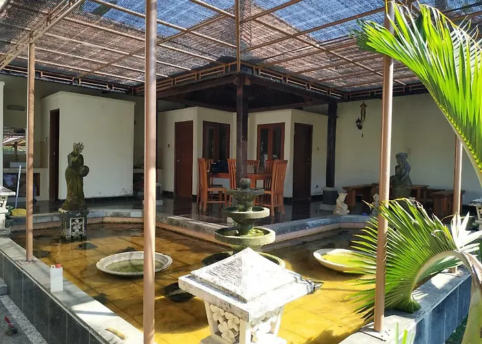 Taman Sari Tagtag 4*