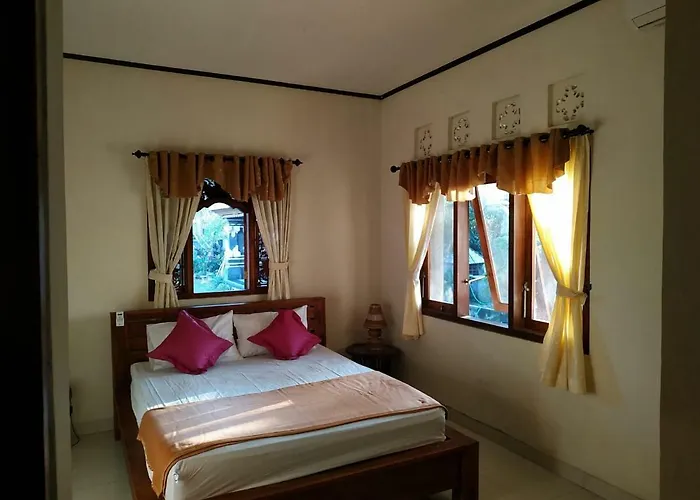 Taman Sari Tagtag