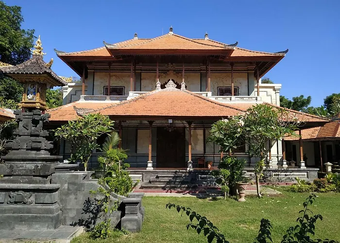 Taman Sari Tagtag