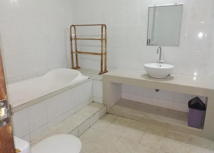 Taman Sari Tagtag 4*